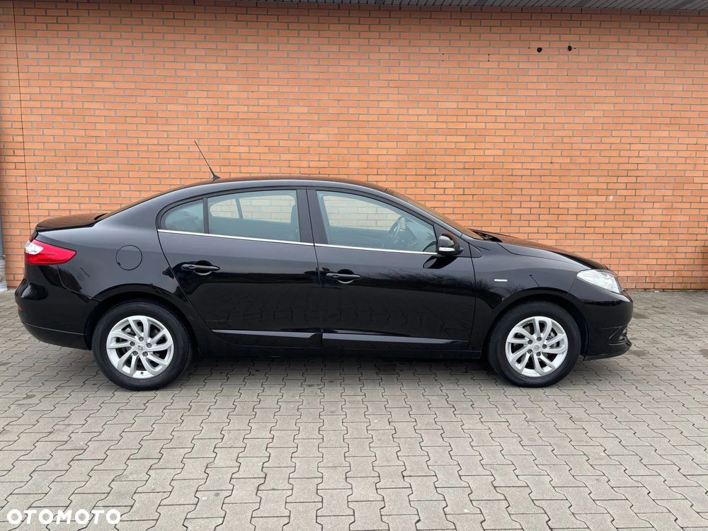 Renault Fluence 1.6 16V Life - 1