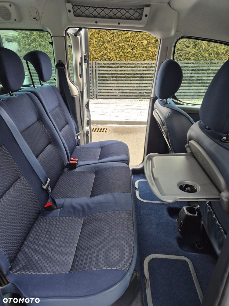 Citroën Berlingo 1.6 16V Multispace - 12