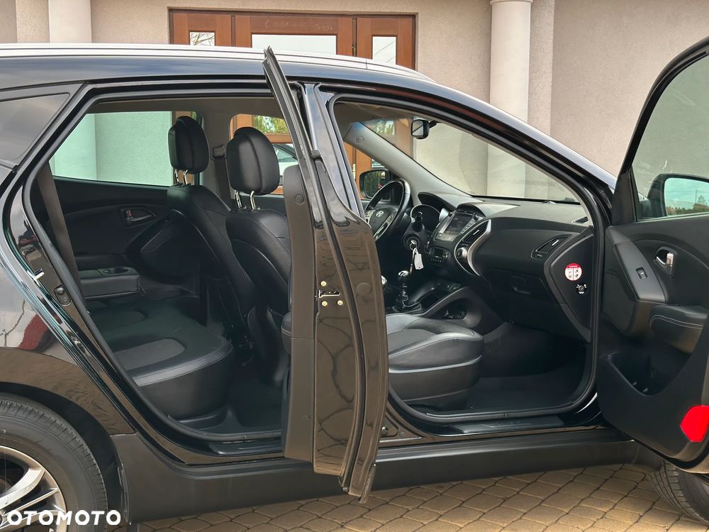 Hyundai ix35 1.6 2WD Comfort - 31