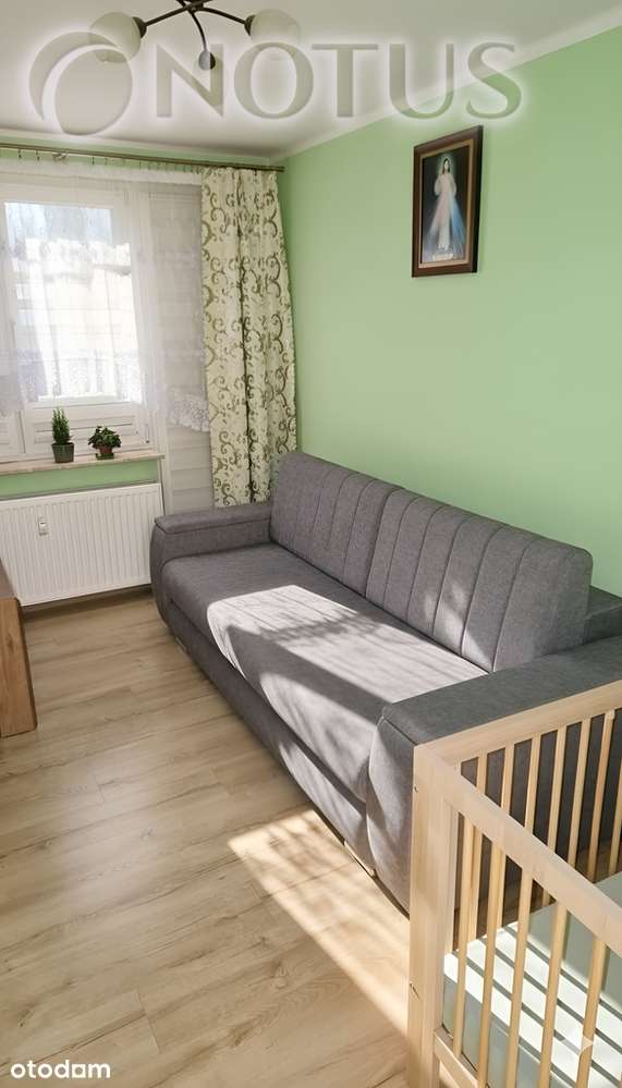 Starowiślna_Balkon_Winda_Parking