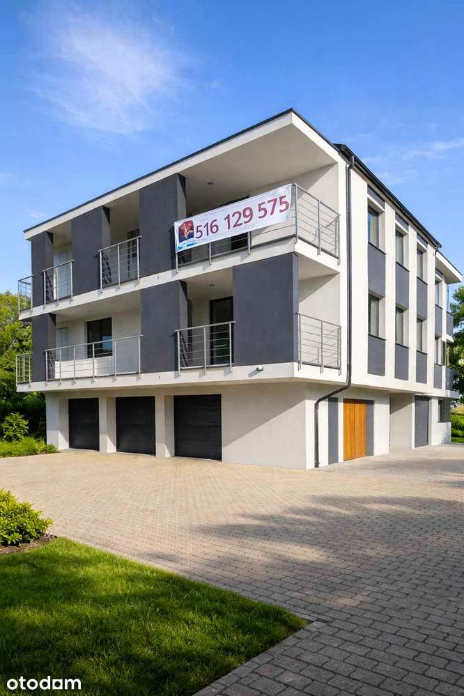 Apartamenty Obywatelska