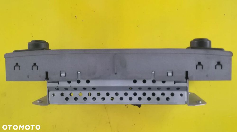 RANGE ROVER VOGUE L322 RADIO NAWIGACJA YIK500022 - 9