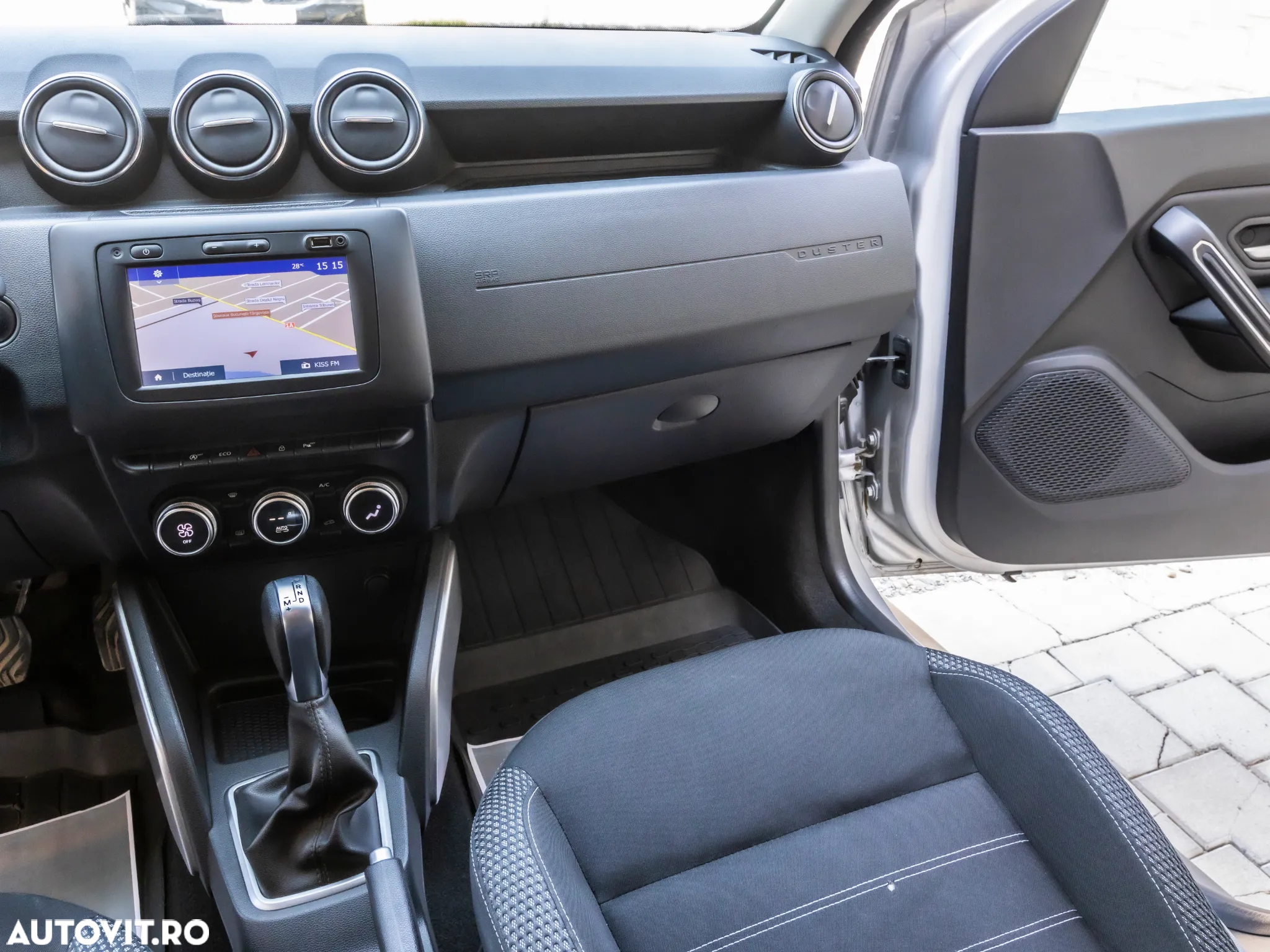 Dacia Duster - 16