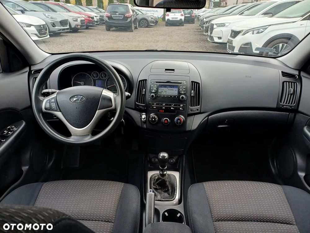 Hyundai i30 1.4 Blue Comfort - 17