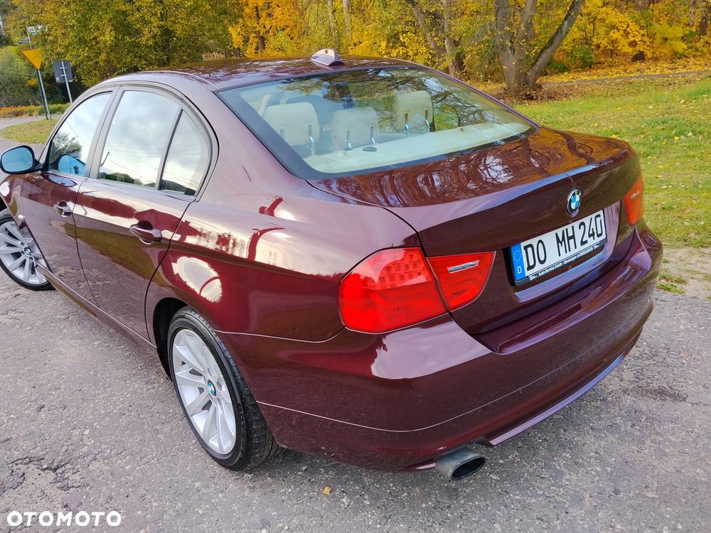 BMW Seria 3 - 18