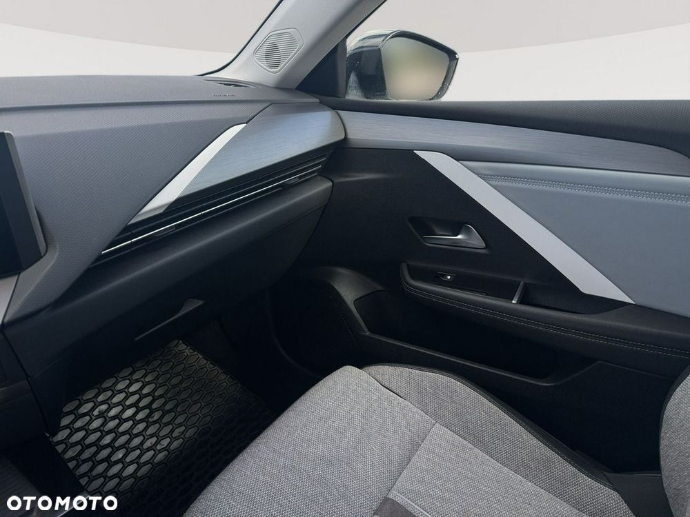 Opel Astra - 25