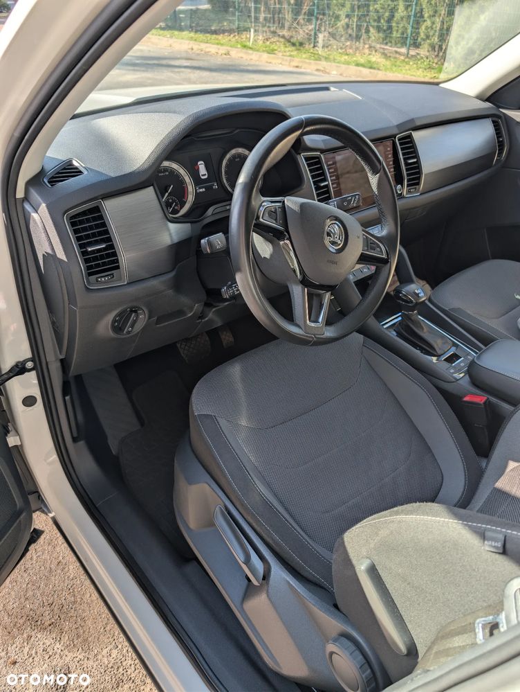 Skoda Kodiaq 2.0 TDI 4x4 DSG Ambition - 3