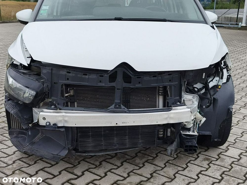 Citroën C4 Grand Picasso - 20