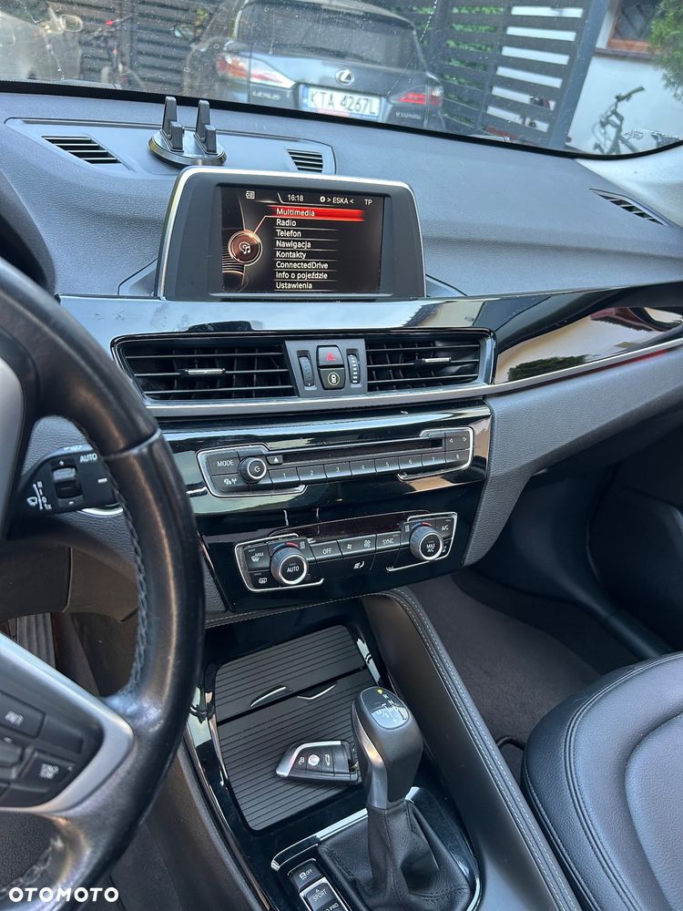 BMW X1 xDrive20d M Sport - 25