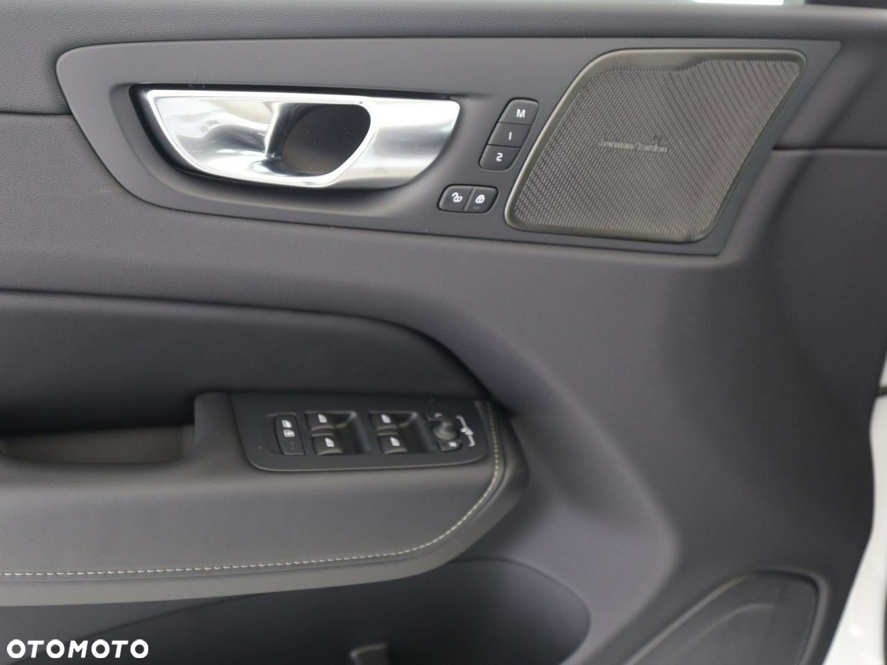 Volvo XC 60 - 13