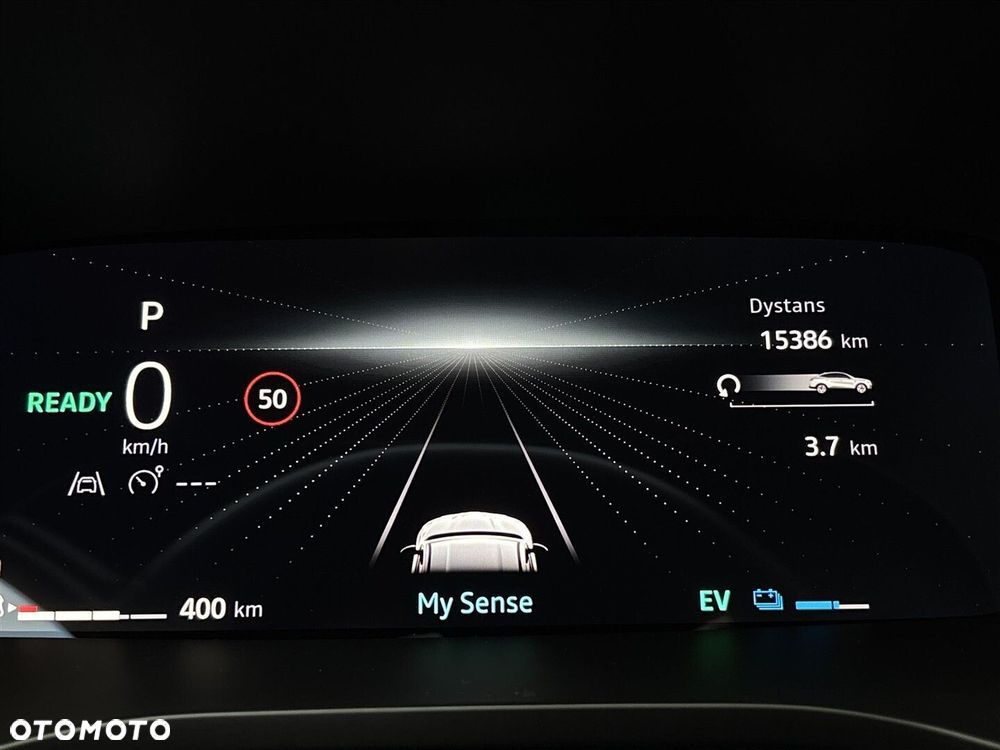 Renault Arkana 1.6 E-Tech Full Hybrid 145 Techno MMT - 16