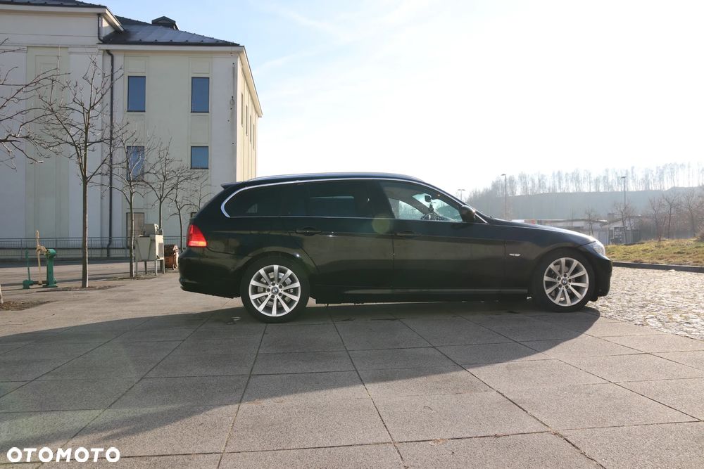 BMW Seria 3 - 7