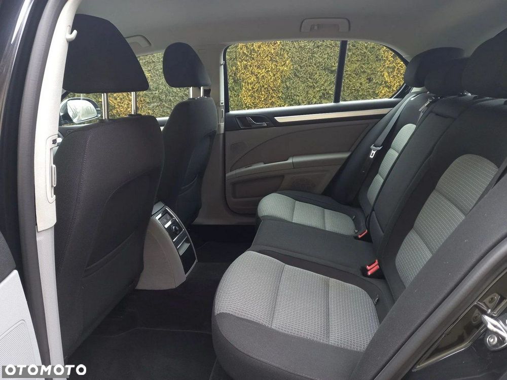 Skoda Superb 1.6 TDI Platinum - 24