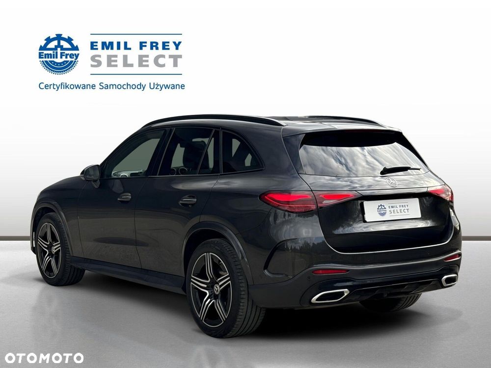 Mercedes-Benz Glc 2026 photo 3