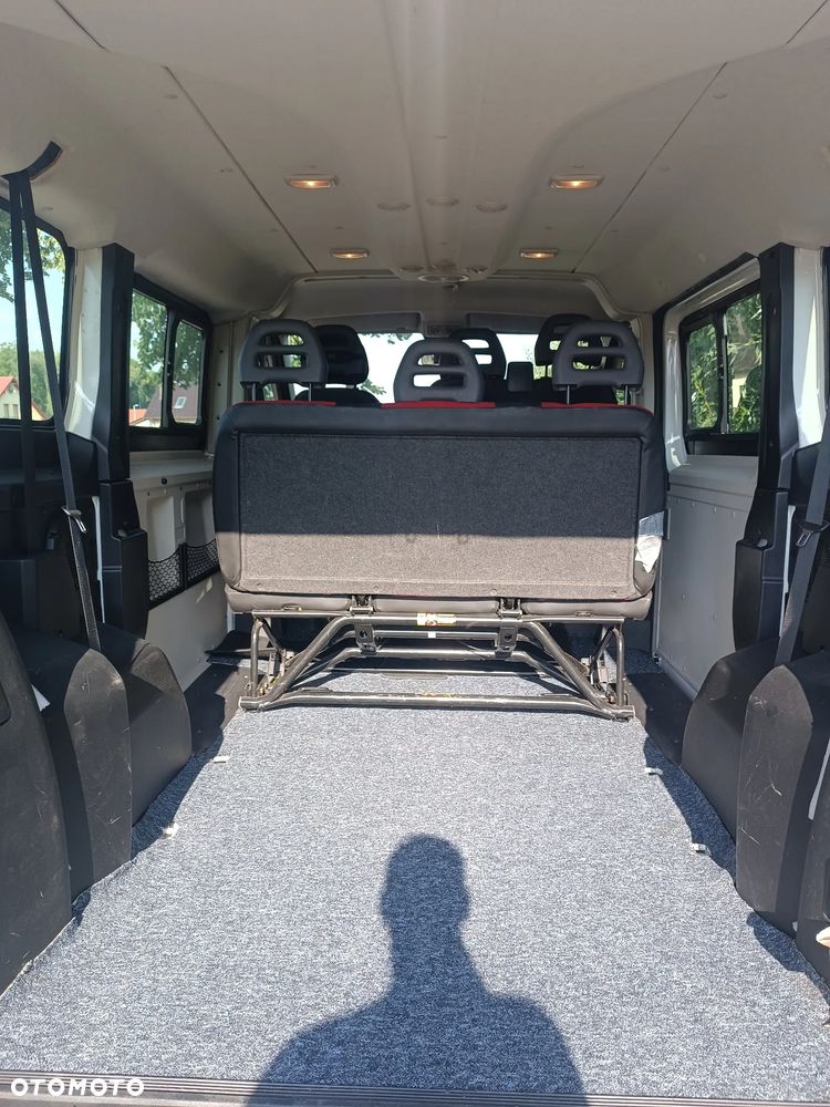 Fiat Ducato - 22