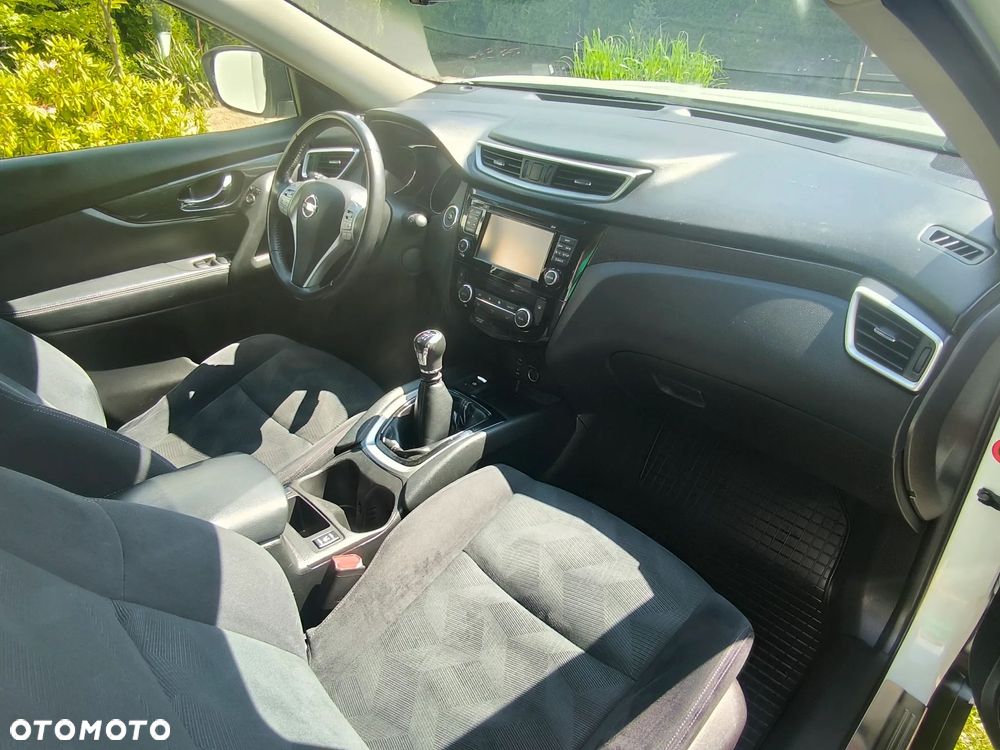 Nissan X-Trail 1.6 DCi Acenta - 19