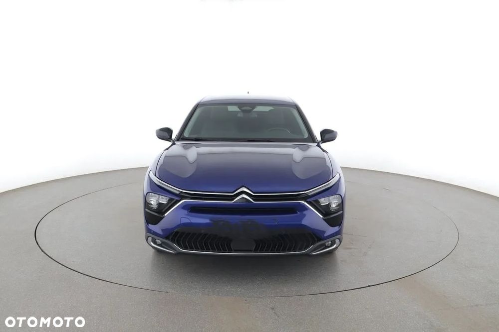 Citroën C5X 1.2 PureTech Feel EAT8 - 8