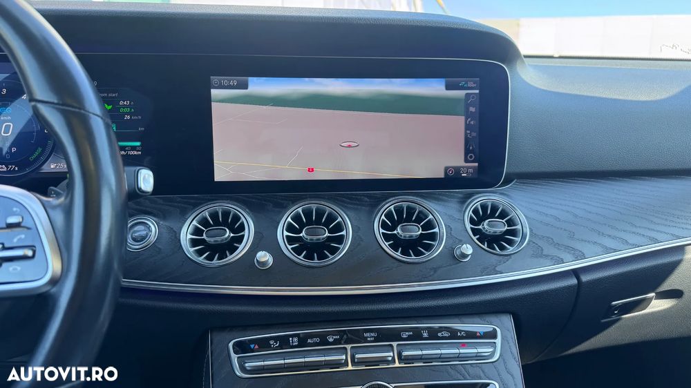 Mercedes-Benz E 300 Aut. - 18