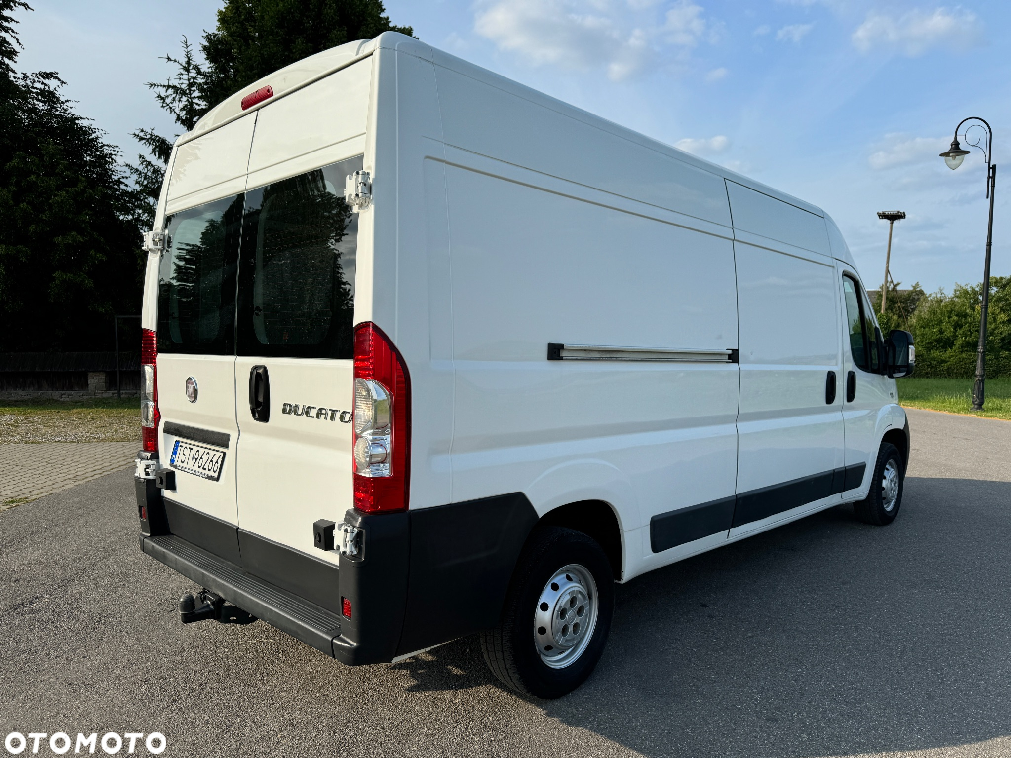 Fiat Ducato - 4