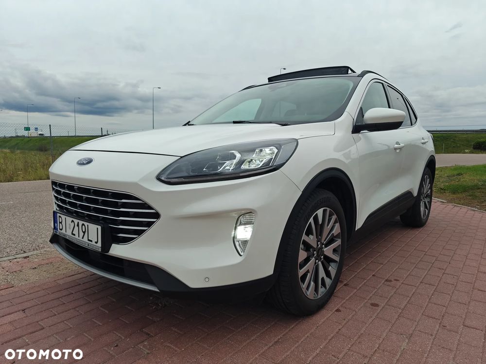 Ford Escape - 3