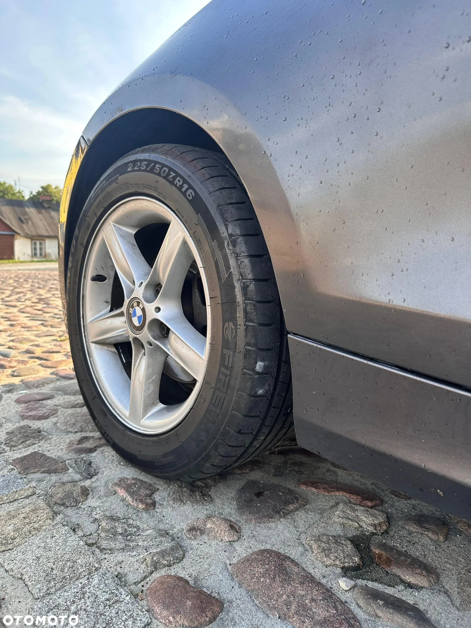 BMW Seria 1 118d - 12