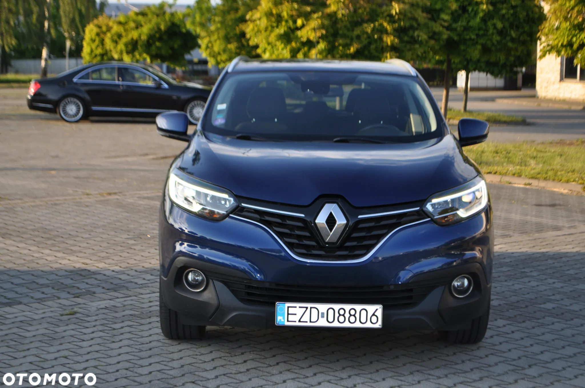 Renault Kadjar Energy TCe 130 COLLECTION - 32
