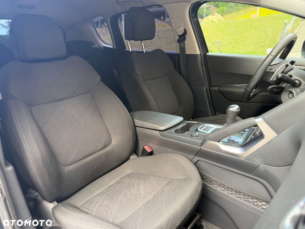 Peugeot 3008 HDi FAP 110 EGS6 Business-Line - 8