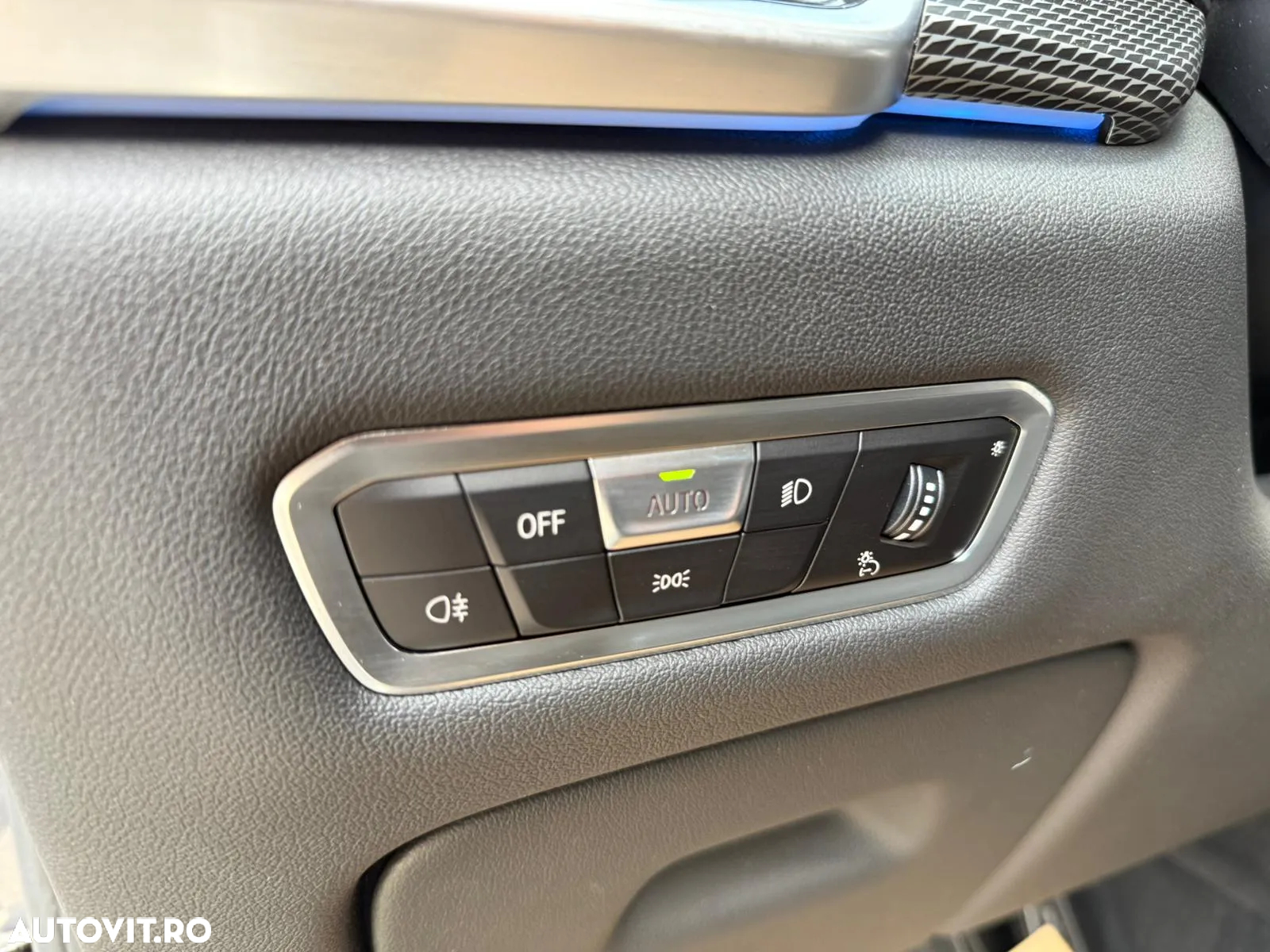 BMW X5 xDrive45e AT PHEV - 33