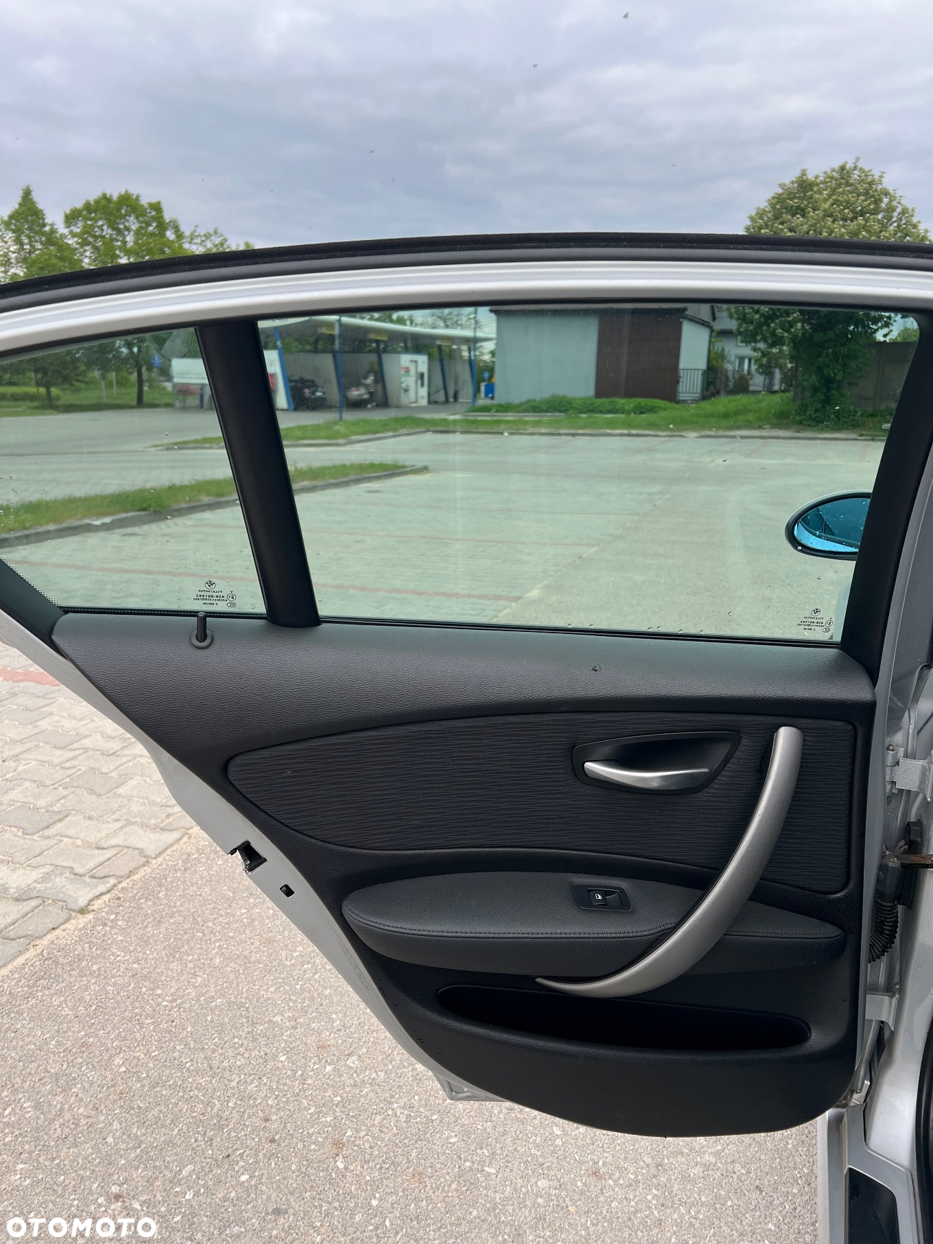 BMW Seria 1 116i - 15