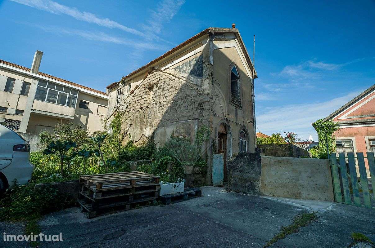 Moradia T3 para venda - Grande imagem: 4/32