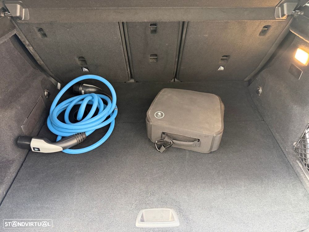 BMW 225xe Active Tourer iPerformance Luxury Line - 20