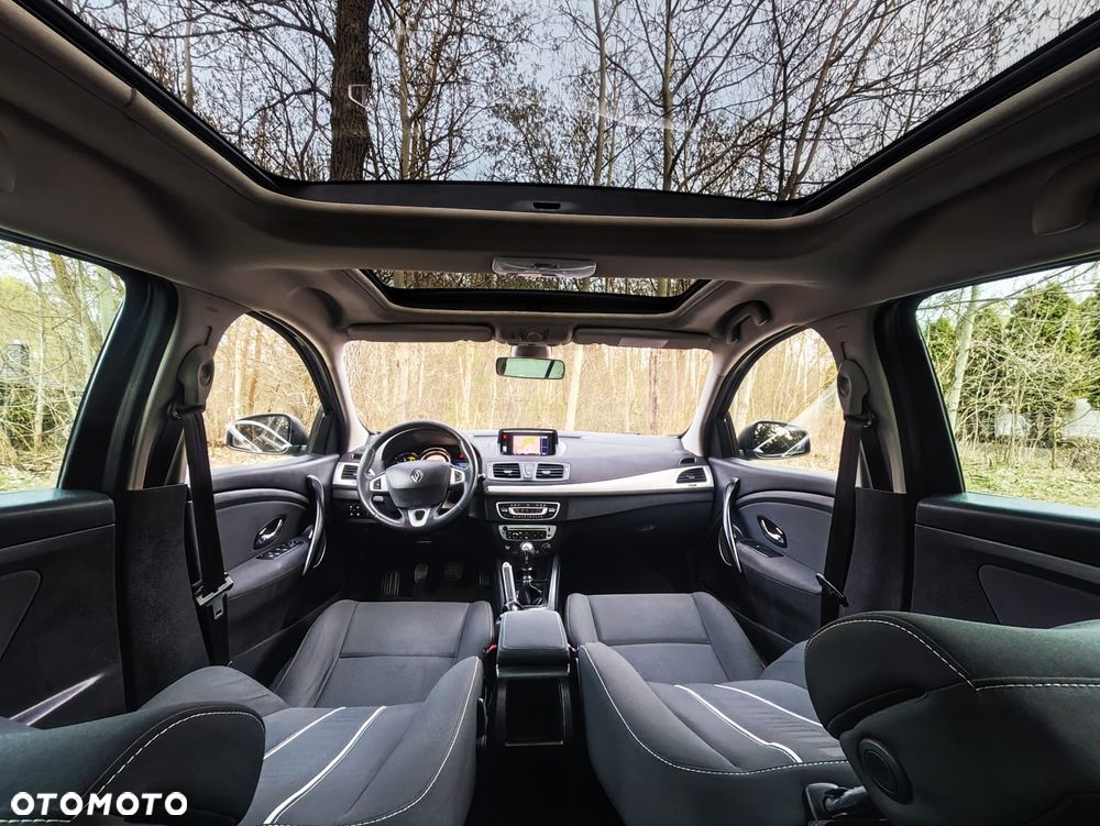 Renault Megane ENERGY dCi 110 Start & Stop Paris Business - 23