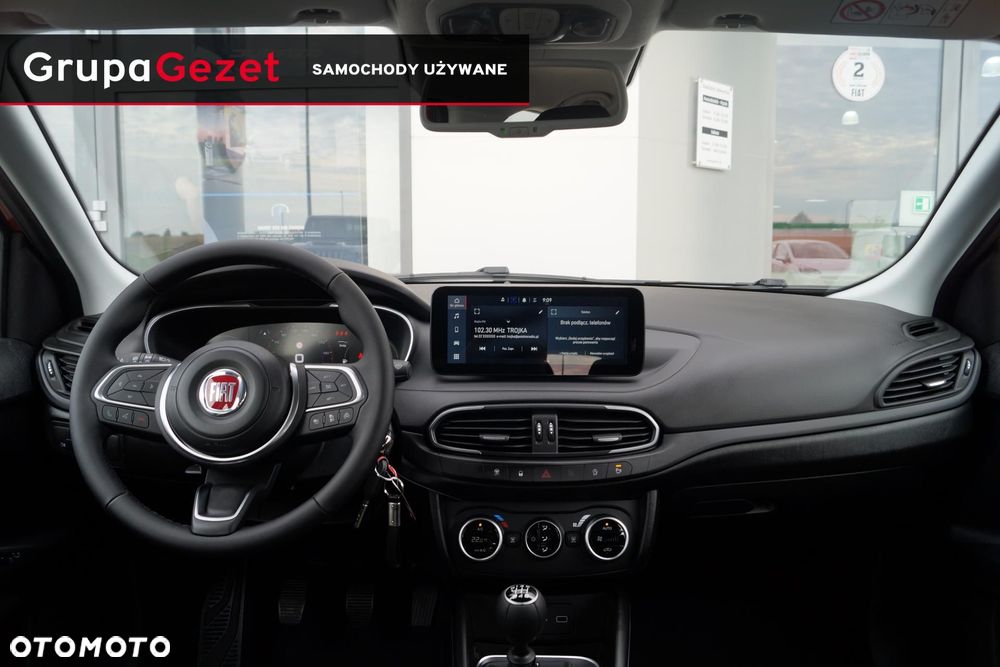 Fiat Tipo - 11