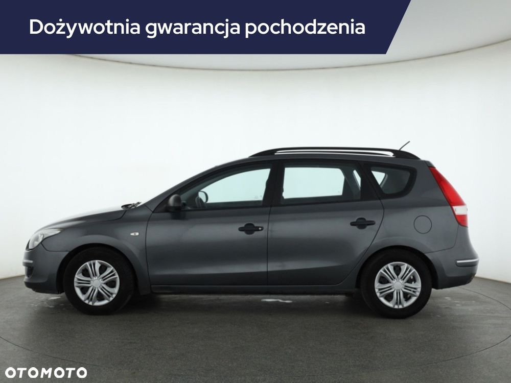 Hyundai i30 - 4