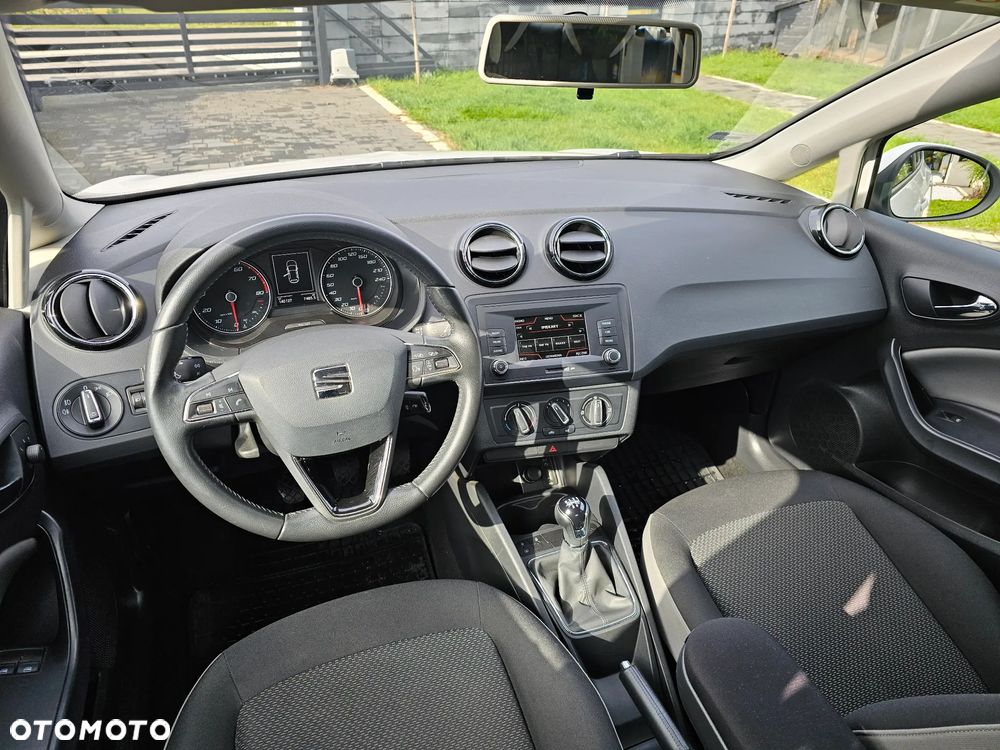 Seat Ibiza 1.2 TSI Style - 8