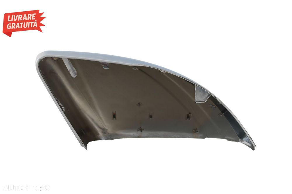 Capace Oglinzi Cromate Land ROVER Range ROVER Vogue L405 (2013-2017) Sport L494 (2- livrare gratuita - 4