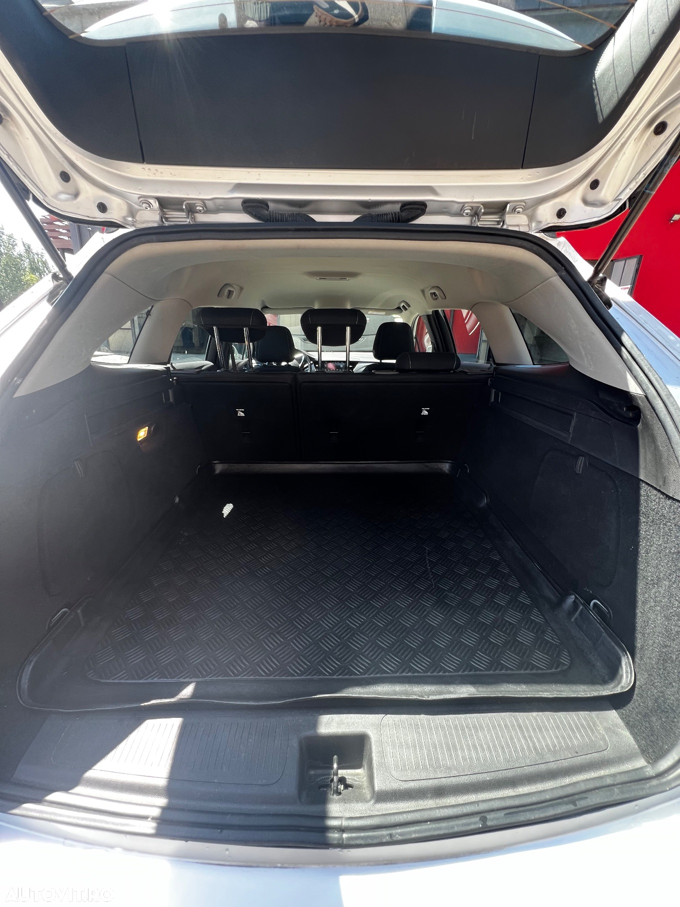 Opel Astra 1.6 CDTI DPF ecoFLEX Start/Stop Selection - 21