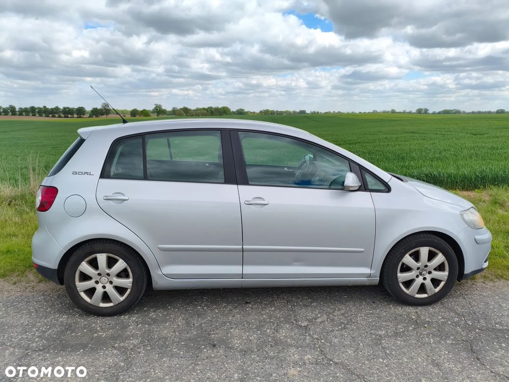 Volkswagen Golf 1.6 Trendline - 8