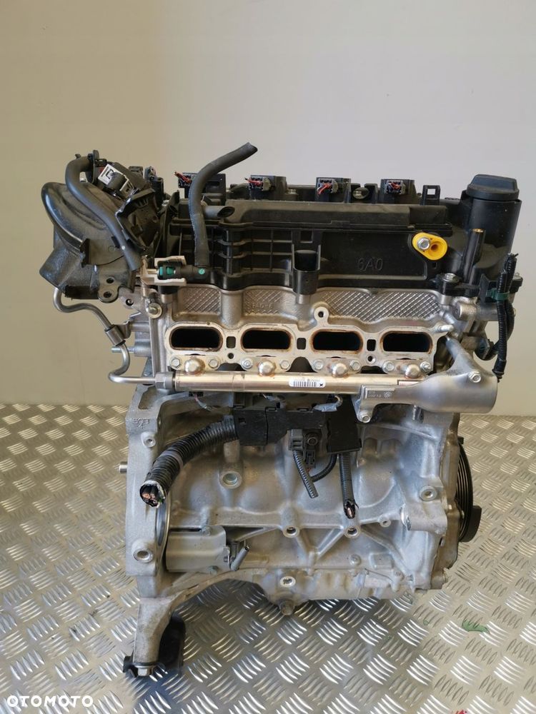 HONDA ACCORD XI 23- USA SILNIK 1.5 TURBO BEZNYNA USA L15BE - 8