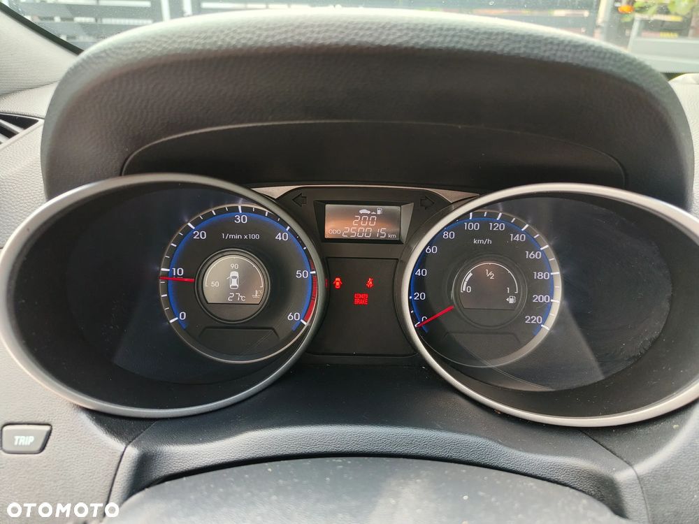 Hyundai ix35 1.7 CRDi Comfort 2WD - 25