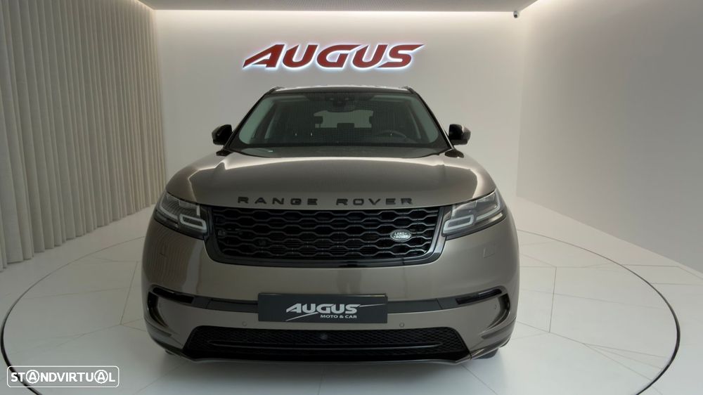 Land Rover Range Rover Velar 3.0 D HSE - 7
