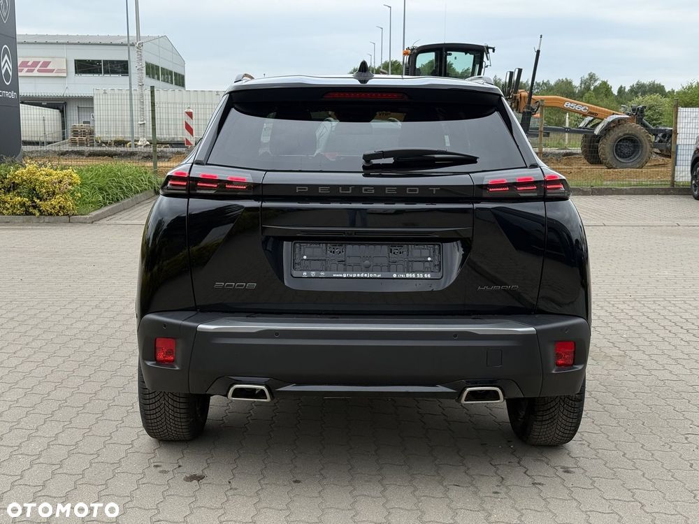 Peugeot 2008 - 7
