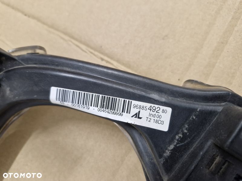 CITROEN DS4 I 1 LED LAMPA DO JAZDY DZIENNEJ DRL PRAWA 9688549280 - 7