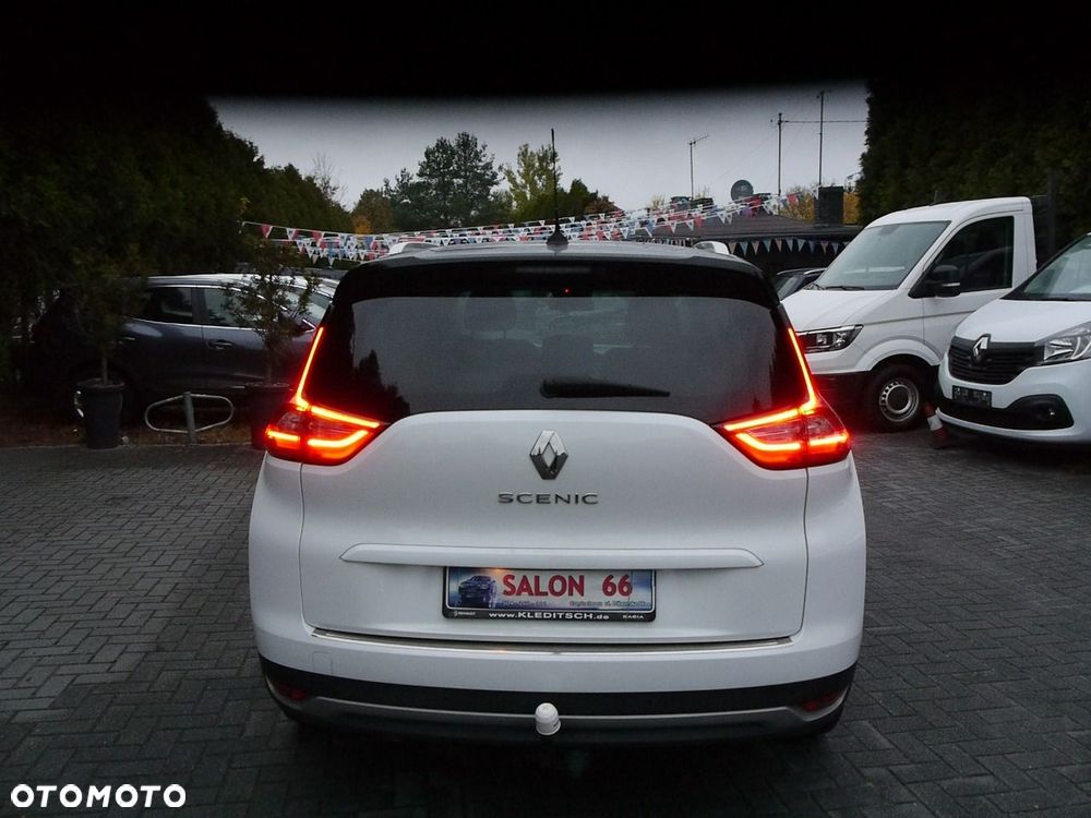 Renault Grand Scenic Gr 1.3 TCe Energy Intens - 16