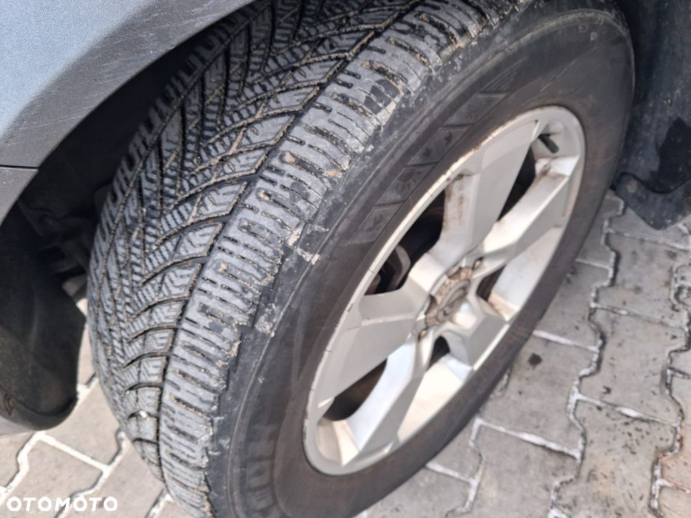 Opel Antara 2.0 CDTI 4x4 Cosmo - 20