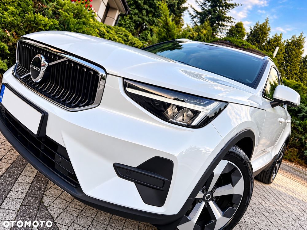 Volvo Xc 40