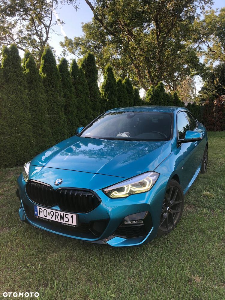 BMW Seria 2 218i - 2