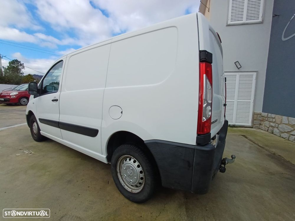 Peugeot Expert 1.6 HDi 227 L1H1 - 6