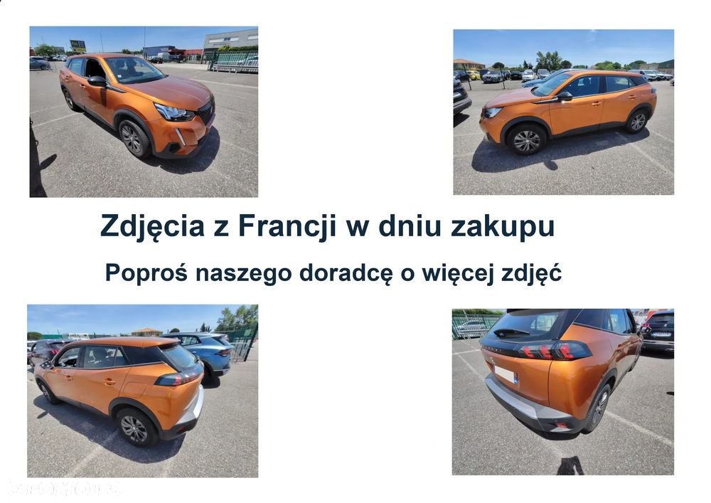 Peugeot 2008 - 40