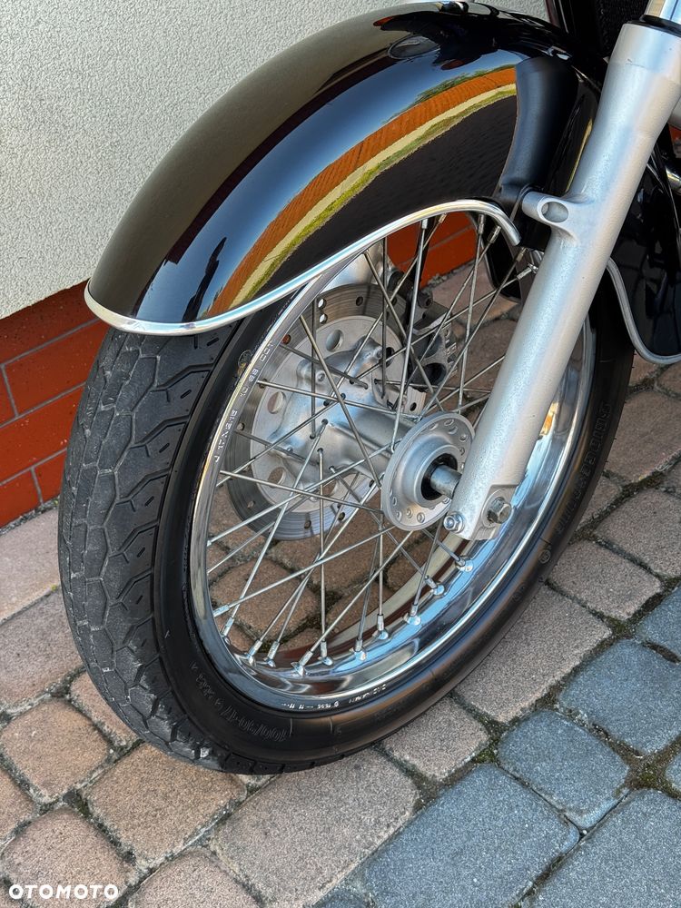 Honda Inny - 27